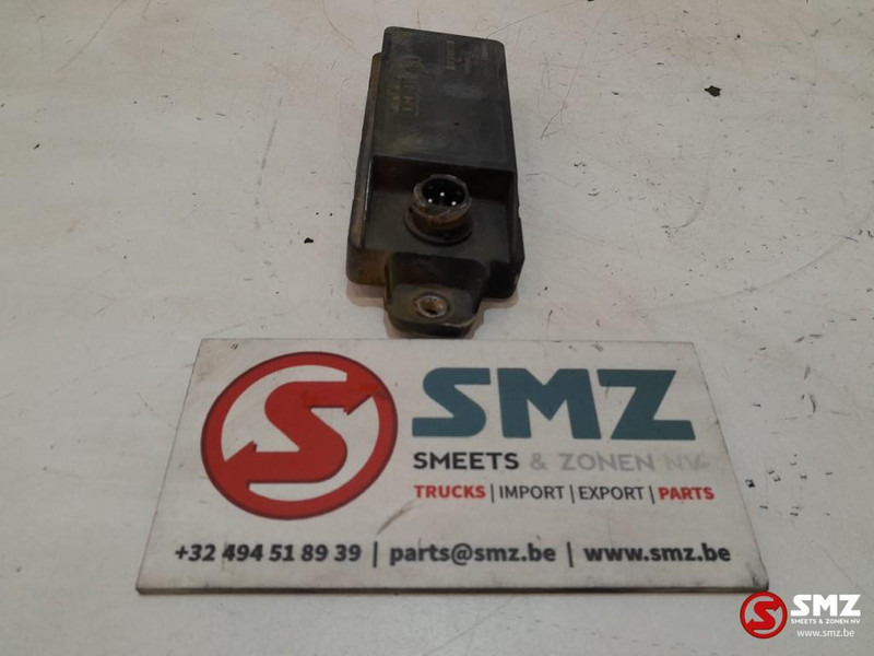 Iveco Occ ECU ESC regeleenheid Iveco - ECU za Tovornjak: slika 4 Iveco Occ ECU ESC regeleenheid Iveco - ECU za Tovornjak: slika 4