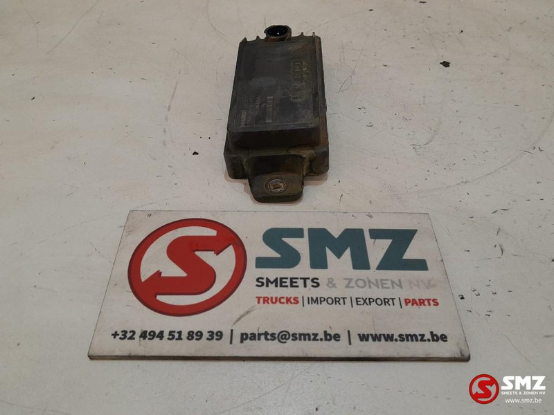 Iveco Occ ECU ESC regeleenheid Iveco - ECU za Tovornjak: slika 3 Iveco Occ ECU ESC regeleenheid Iveco - ECU za Tovornjak: slika 3