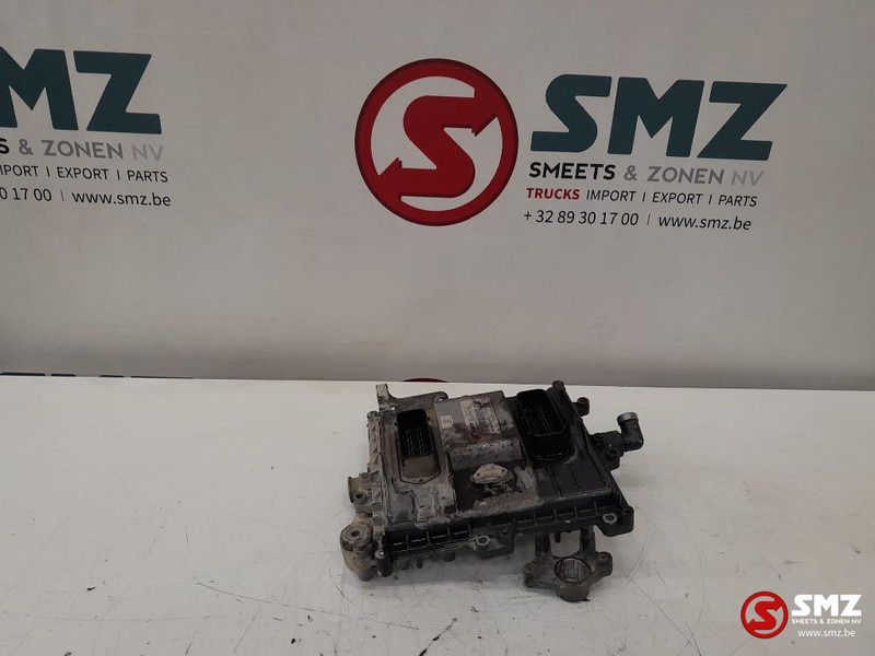 Iveco Occ ECU FPT besturingseenheid Euro 6 Iveco - ECU za Tovornjak: slika 4 Iveco Occ ECU FPT besturingseenheid Euro 6 Iveco - ECU za Tovornjak: slika 4