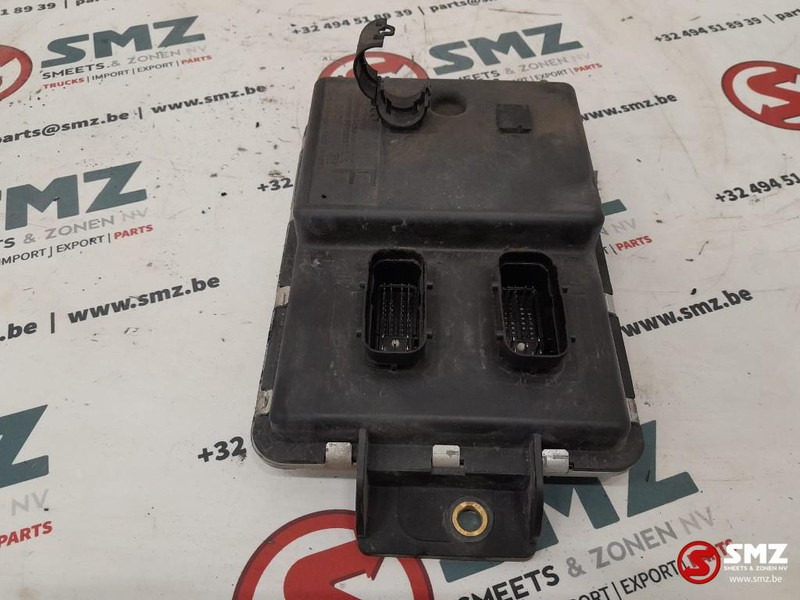 Iveco Occ ECU Front Frame Computer Iveco - ECU za Tovornjak: slika 4 Iveco Occ ECU Front Frame Computer Iveco - ECU za Tovornjak: slika 4