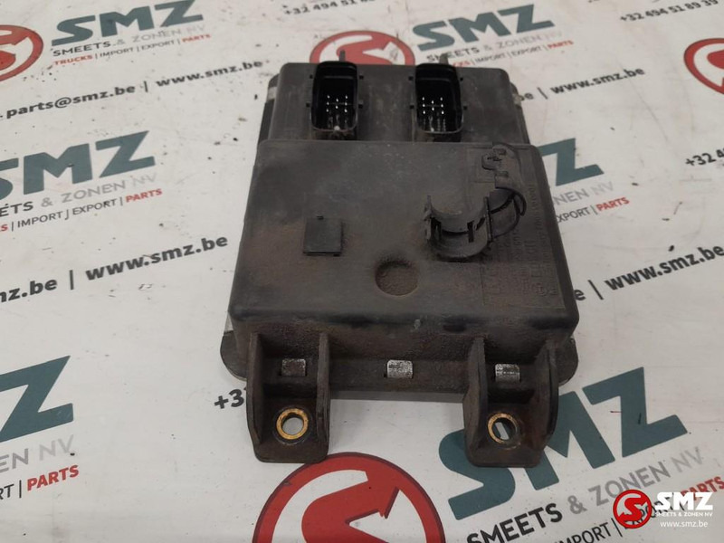 Iveco Occ ECU Front Frame Computer Iveco - ECU za Tovornjak: slika 3 Iveco Occ ECU Front Frame Computer Iveco - ECU za Tovornjak: slika 3