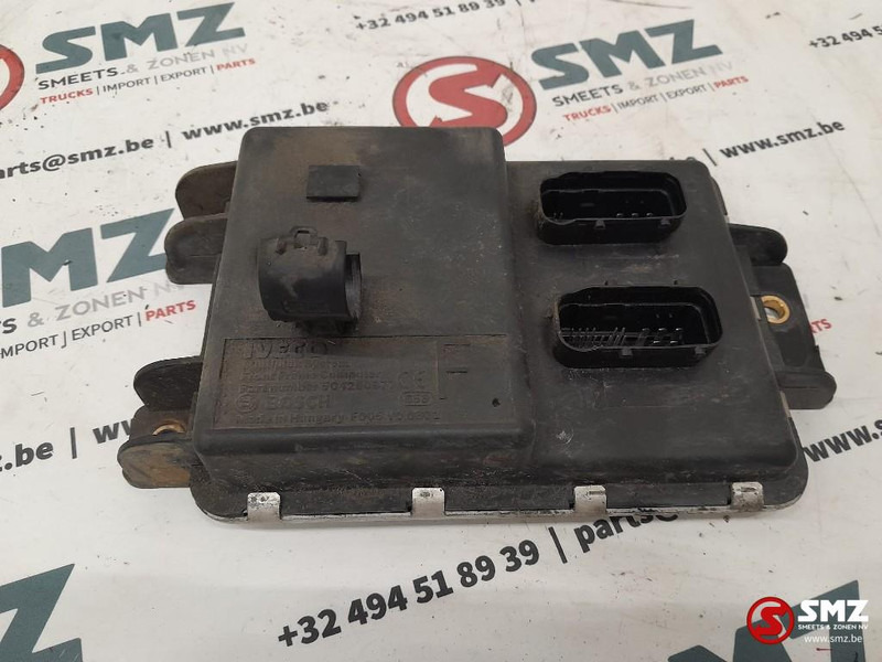 Iveco Occ ECU Front Frame Computer Iveco - ECU za Tovornjak: slika 1 Iveco Occ ECU Front Frame Computer Iveco - ECU za Tovornjak: slika 1