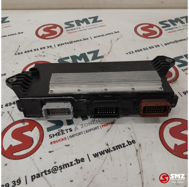 Iveco Occ ECU MET BL regeleenheid Iveco - ECU za Tovornjak: slika 5 Iveco Occ ECU MET BL regeleenheid Iveco - ECU za Tovornjak: slika 5