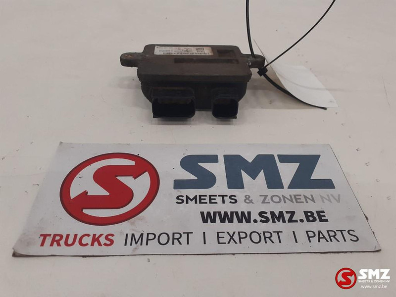 Iveco Occ ECU NH3 besturingseenheid Iveco - ECU za Tovornjak: slika 2 Iveco Occ ECU NH3 besturingseenheid Iveco - ECU za Tovornjak: slika 2