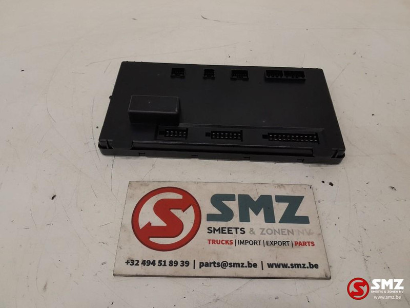 Iveco Occ ECU body computer Iveco - ECU za Tovornjak: slika 5 Iveco Occ ECU body computer Iveco - ECU za Tovornjak: slika 5