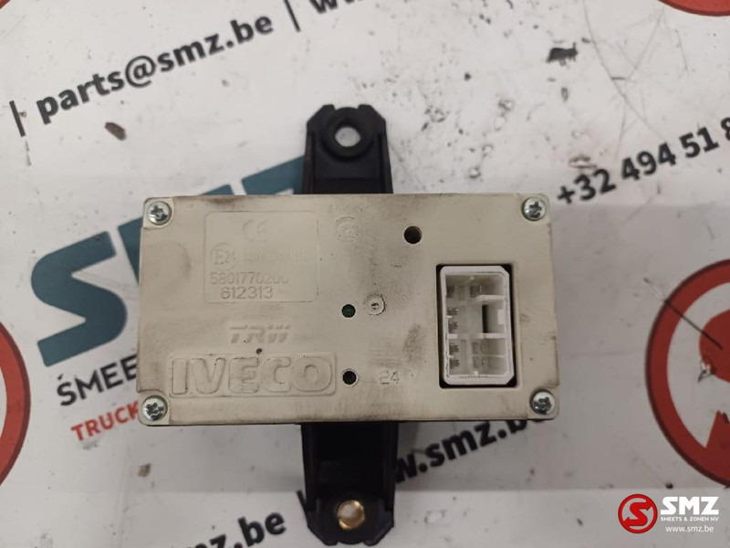 Iveco Occ ECU centrale vergrendeling Iveco - ECU za Tovornjak: slika 2 Iveco Occ ECU centrale vergrendeling Iveco - ECU za Tovornjak: slika 2