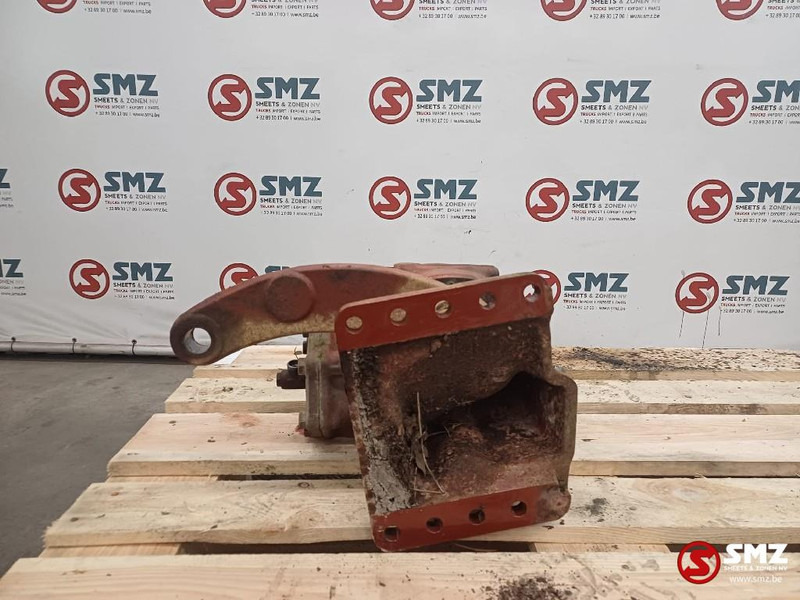 Iveco Occ Stuurhuis Iveco - Volanska letev za Tovornjak: slika 4 Iveco Occ Stuurhuis Iveco - Volanska letev za Tovornjak: slika 4