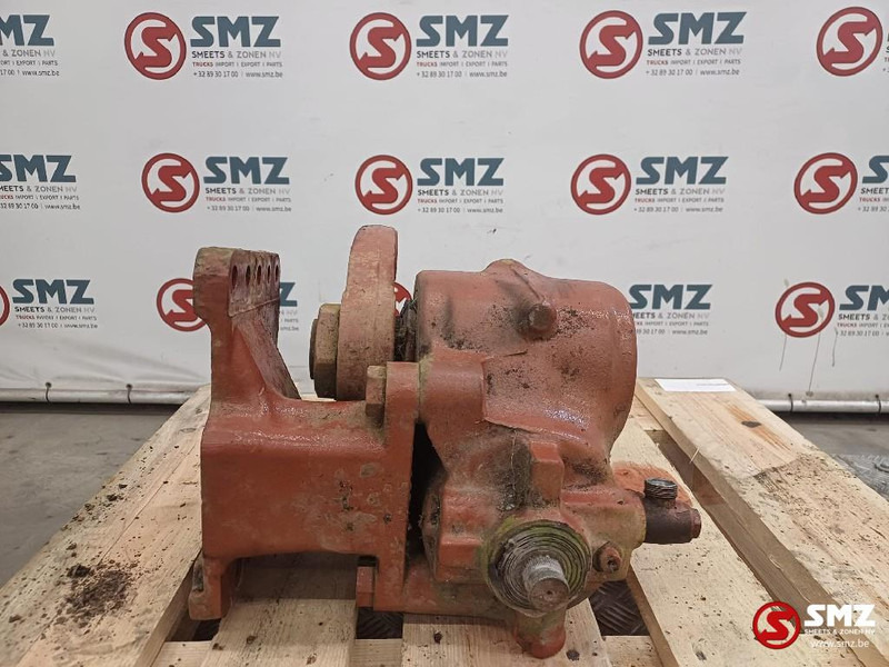 Iveco Occ Stuurhuis Iveco - Volanska letev za Tovornjak: slika 2 Iveco Occ Stuurhuis Iveco - Volanska letev za Tovornjak: slika 2