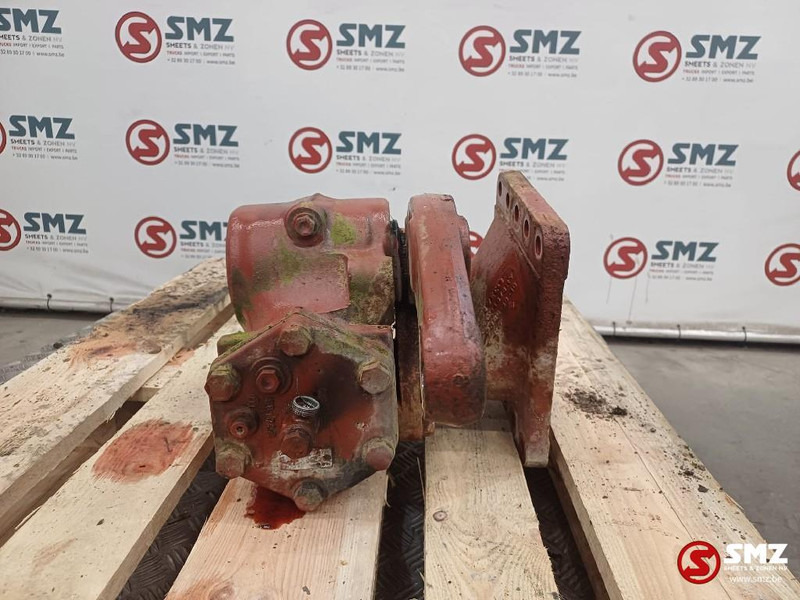 Iveco Occ Stuurhuis Iveco - Volanska letev za Tovornjak: slika 3 Iveco Occ Stuurhuis Iveco - Volanska letev za Tovornjak: slika 3