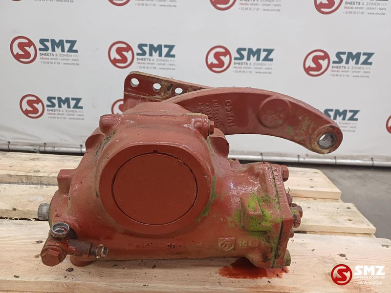 Iveco Occ Stuurhuis Iveco - Volanska letev za Tovornjak: slika 1 Iveco Occ Stuurhuis Iveco - Volanska letev za Tovornjak: slika 1