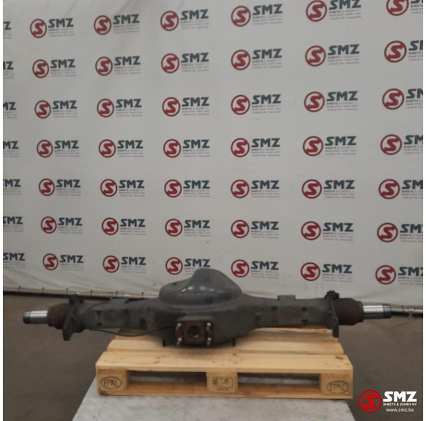 Iveco Occ aandrijfas Iveco - Polosovina za Tovornjak: slika 2 Iveco Occ aandrijfas Iveco - Polosovina za Tovornjak: slika 2