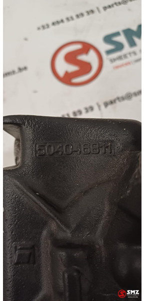 Iveco Occ brandstoffilter Iveco - Filter za gorivo za Tovornjak: slika 5 Iveco Occ brandstoffilter Iveco - Filter za gorivo za Tovornjak: slika 5