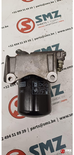 Iveco Occ brandstoffilter Iveco - Filter za gorivo za Tovornjak: slika 3 Iveco Occ brandstoffilter Iveco - Filter za gorivo za Tovornjak: slika 3