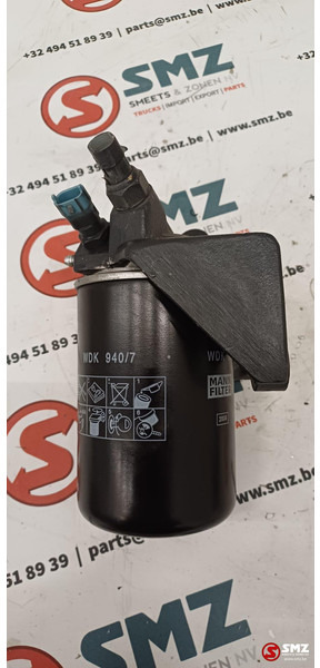 Iveco Occ brandstoffilter Iveco - Filter za gorivo za Tovornjak: slika 2 Iveco Occ brandstoffilter Iveco - Filter za gorivo za Tovornjak: slika 2