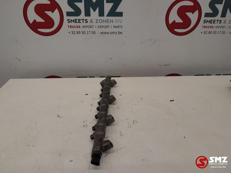 Iveco Occ brandstofrail F3GFE611 Iveco - Sistem goriva za Tovornjak: slika 4 Iveco Occ brandstofrail F3GFE611 Iveco - Sistem goriva za Tovornjak: slika 4