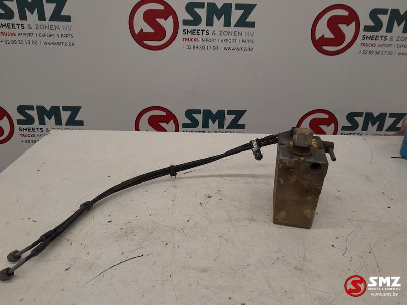 Iveco Occ cabinekantelpomp Iveco Stralis 41281222 - Okvir/ Šasija za Tovornjak: slika 2 Iveco Occ cabinekantelpomp Iveco Stralis 41281222 - Okvir/ Šasija za Tovornjak: slika 2