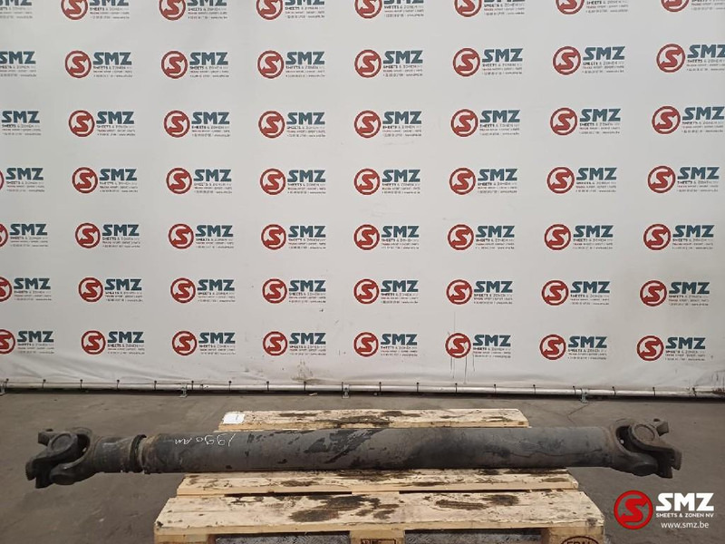 Iveco Occ cardanas Iveco - Polosovina za Tovornjak: slika 1 Iveco Occ cardanas Iveco - Polosovina za Tovornjak: slika 1