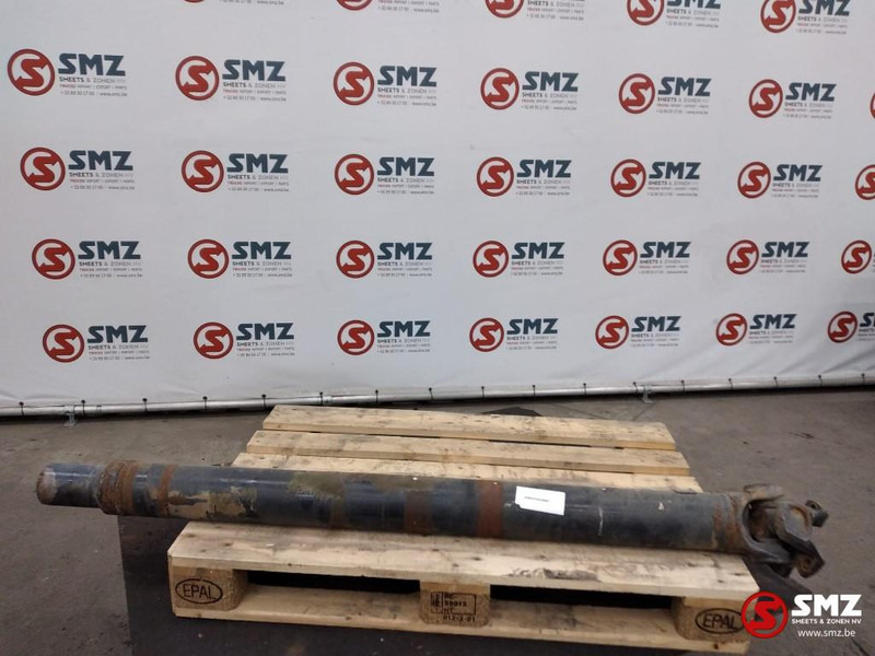 Iveco Occ cardanas Iveco - Polosovina za Tovornjak: slika 1 Iveco Occ cardanas Iveco - Polosovina za Tovornjak: slika 1