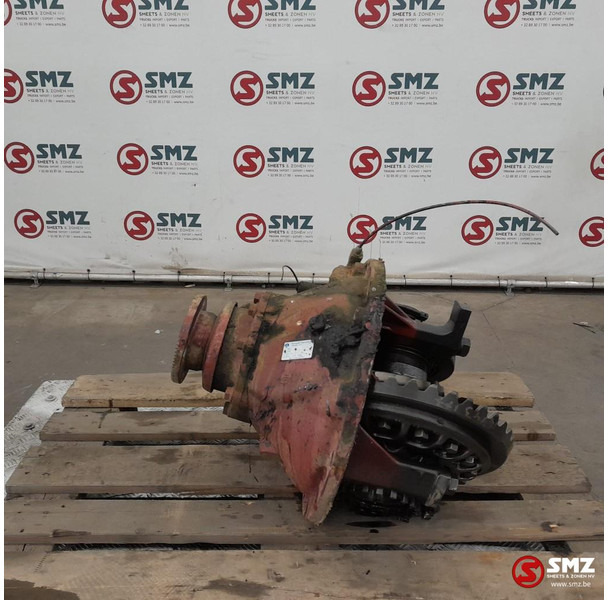 Iveco Occ differentiëel i:3,07 Iveco - Diferencialni menjalnik za Tovornjak: slika 2 Iveco Occ differentiëel i:3,07 Iveco - Diferencialni menjalnik za Tovornjak: slika 2