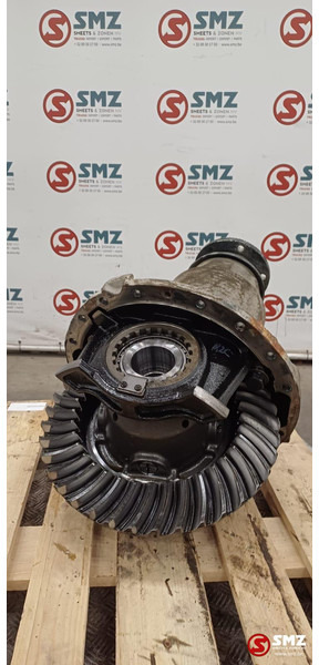 Iveco Occ differentiëel i=3,08 Iveco - Diferencialni menjalnik za Tovornjak: slika 4 Iveco Occ differentiëel i=3,08 Iveco - Diferencialni menjalnik za Tovornjak: slika 4