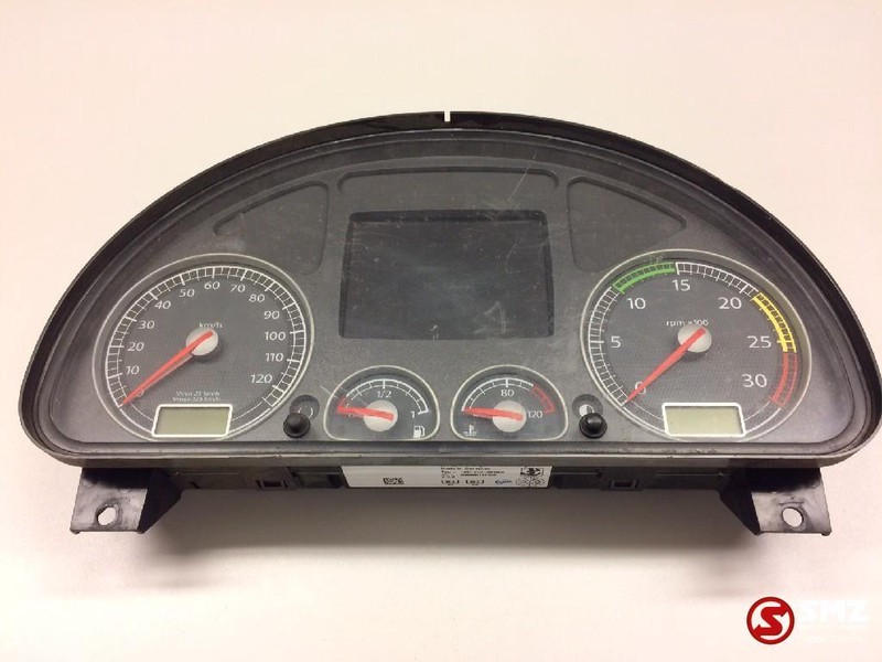 Iveco Occ instrumentenpaneel Iveco stralis - Armaturna plošča za Tovornjak: slika 1 Iveco Occ instrumentenpaneel Iveco stralis - Armaturna plošča za Tovornjak: slika 1