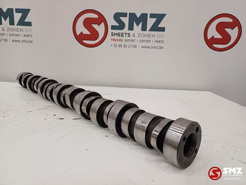 Iveco Occ nokkenas Cursor 8 Iveco - Odmična gred za Tovornjak: slika 3 Iveco Occ nokkenas Cursor 8 Iveco - Odmična gred za Tovornjak: slika 3