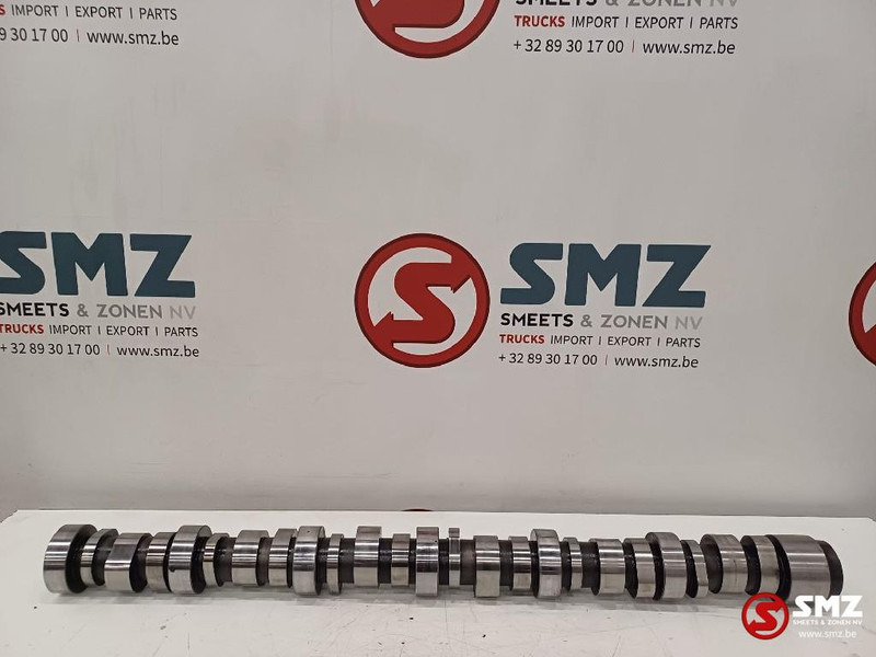 Iveco Occ nokkenas Cursor 8 Iveco - Odmična gred za Tovornjak: slika 1 Iveco Occ nokkenas Cursor 8 Iveco - Odmična gred za Tovornjak: slika 1