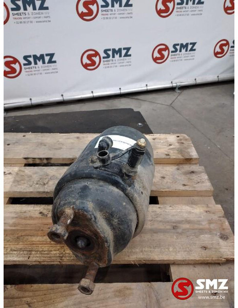 Iveco Occ remcilinder links Iveco Stralis - Zavorni cilinder za Tovornjak: slika 2 Iveco Occ remcilinder links Iveco Stralis - Zavorni cilinder za Tovornjak: slika 2