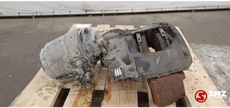 Iveco Occ remklauw Iveco - Zavorna čeljust za Tovornjak: slika 1 Iveco Occ remklauw Iveco - Zavorna čeljust za Tovornjak: slika 1