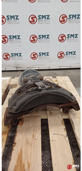 Iveco Occ remklauw Iveco - Zavorna čeljust za Tovornjak: slika 3 Iveco Occ remklauw Iveco - Zavorna čeljust za Tovornjak: slika 3