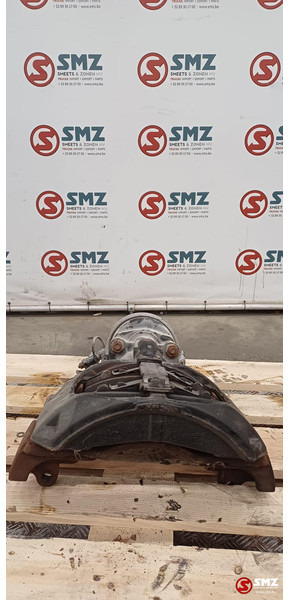 Iveco Occ remklauw Iveco - Zavorna čeljust za Tovornjak: slika 4 Iveco Occ remklauw Iveco - Zavorna čeljust za Tovornjak: slika 4