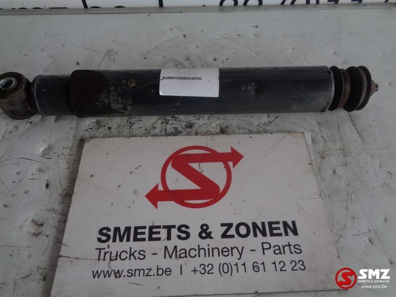 Iveco Occ schokdemper - Amortizerji za Tovornjak: slika 1 Iveco Occ schokdemper - Amortizerji za Tovornjak: slika 1