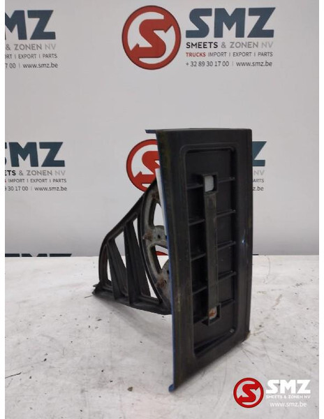 Aerodinamika/ Spojler za Tovornjak Iveco Occ set steunen cabinespoilers Iveco: slika 7