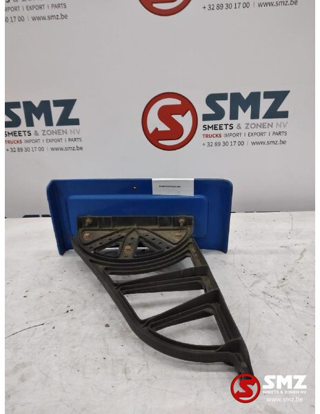 Aerodinamika/ Spojler za Tovornjak Iveco Occ set steunen cabinespoilers Iveco: slika 10