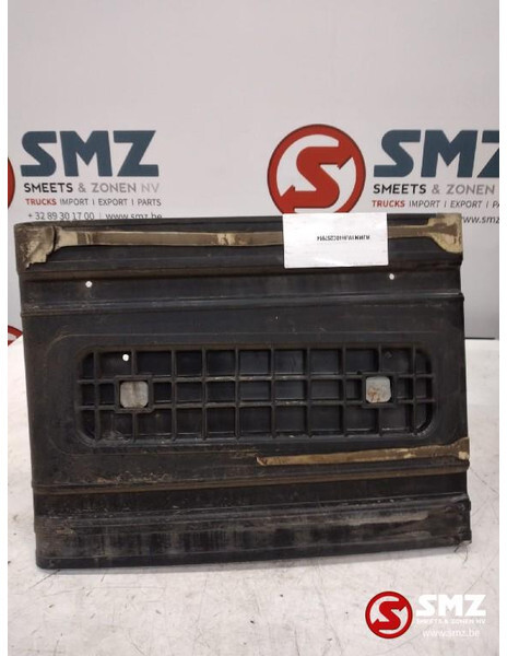 Aerodinamika/ Spojler za Tovornjak Iveco Occ set steunen cabinespoilers Iveco: slika 20
