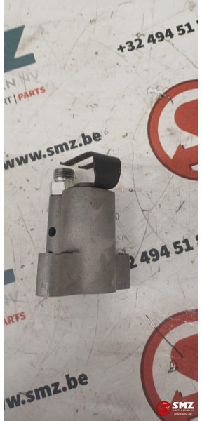 Iveco Occ set van 6 motorremkleppen F3AE3681 Cursor10 Iv - Zavorni deli za Tovornjak: slika 3 Iveco Occ set van 6 motorremkleppen F3AE3681 Cursor10 Iv - Zavorni deli za Tovornjak: slika 3