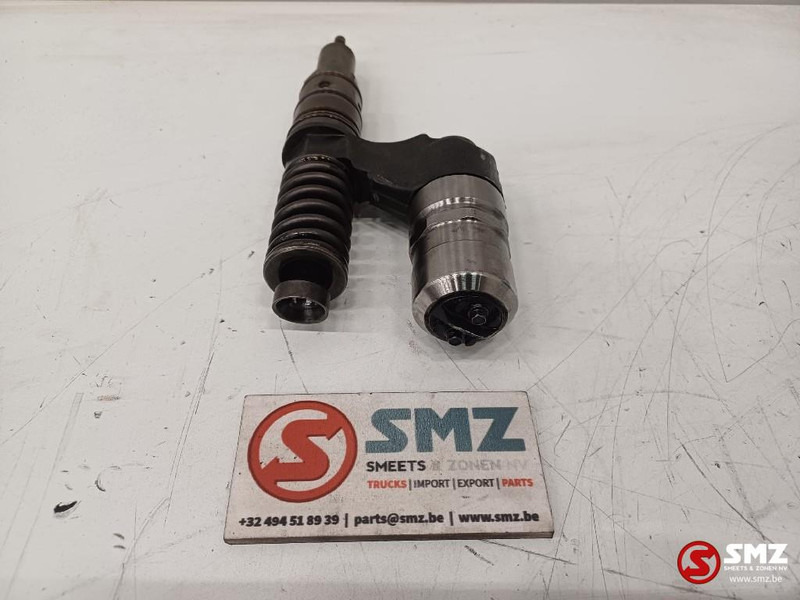 Iveco Occ verstuiver Cursor 8 Iveco - Sistem goriva za Tovornjak: slika 3 Iveco Occ verstuiver Cursor 8 Iveco - Sistem goriva za Tovornjak: slika 3