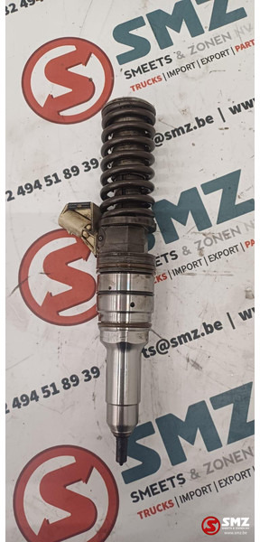 Iveco Occ verstuiver F3AE3681 Cursor10 Iveco - Sistem goriva za Tovornjak: slika 1 Iveco Occ verstuiver F3AE3681 Cursor10 Iveco - Sistem goriva za Tovornjak: slika 1