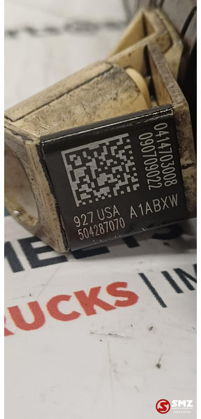 Iveco Occ verstuiver F3AE3681 Cursor10 Iveco - Sistem goriva za Tovornjak: slika 3 Iveco Occ verstuiver F3AE3681 Cursor10 Iveco - Sistem goriva za Tovornjak: slika 3