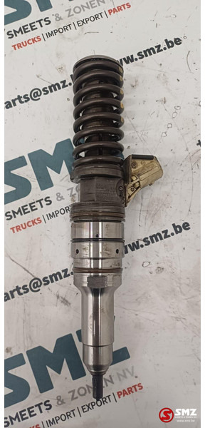 Iveco Occ verstuiver F3AE3681 Cursor10 Iveco - Sistem goriva za Tovornjak: slika 2 Iveco Occ verstuiver F3AE3681 Cursor10 Iveco - Sistem goriva za Tovornjak: slika 2