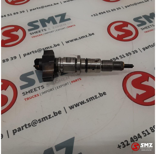 Iveco Occ verstuiver F4AFE611 Iveco - Sistem goriva za Tovornjak: slika 2 Iveco Occ verstuiver F4AFE611 Iveco - Sistem goriva za Tovornjak: slika 2