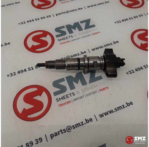 Iveco Occ verstuiver F4AFE611 Iveco - Sistem goriva za Tovornjak: slika 1 Iveco Occ verstuiver F4AFE611 Iveco - Sistem goriva za Tovornjak: slika 1