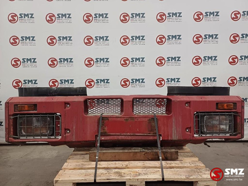 Iveco Occ voorbumper + koplampen Iveco - Odbijač za Tovornjak: slika 1 Iveco Occ voorbumper + koplampen Iveco - Odbijač za Tovornjak: slika 1