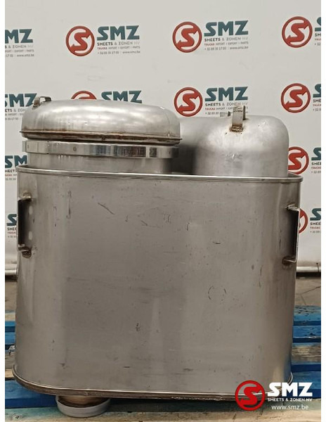 MAN Katalysator euro 6 man - Katalizator za Tovornjak: slika 2 MAN Katalysator euro 6 man - Katalizator za Tovornjak: slika 2