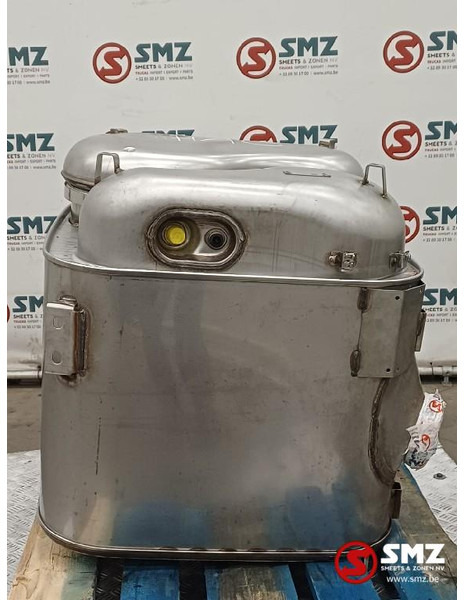 MAN Katalysator euro 6 man - Katalizator za Tovornjak: slika 3 MAN Katalysator euro 6 man - Katalizator za Tovornjak: slika 3