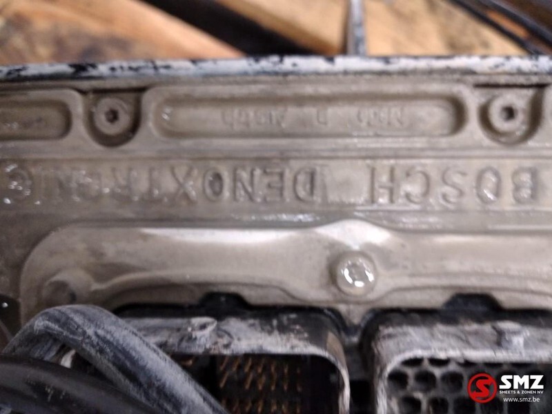 MAN Occ AdBlue module MAN TGS Bosch Denoxtronic 003852 - Sistem goriva za Tovornjak: slika 2 MAN Occ AdBlue module MAN TGS Bosch Denoxtronic 003852 - Sistem goriva za Tovornjak: slika 2