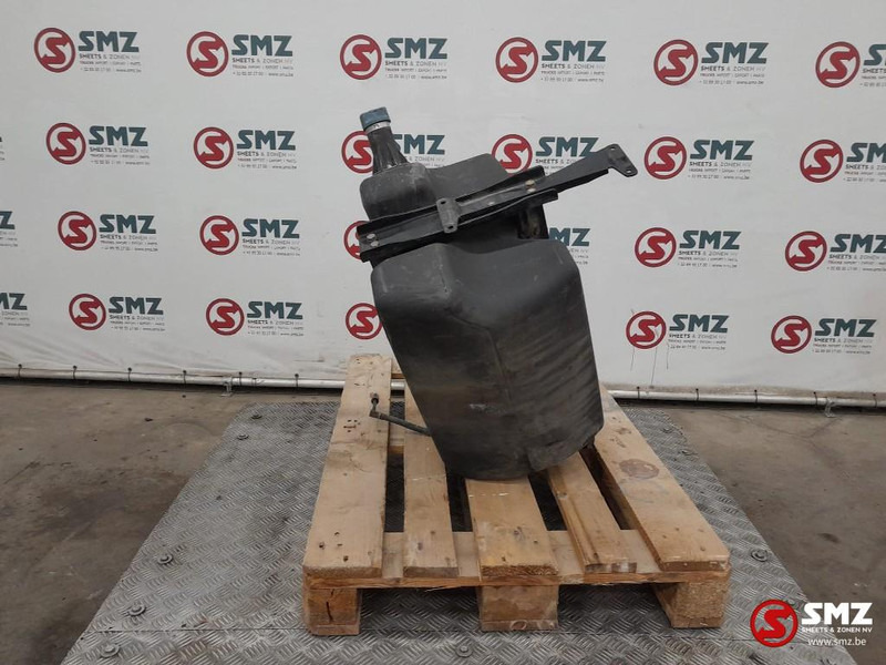 MAN Occ AdBluetank + AdBlueklep 60L MAN - Sistem goriva za Tovornjak: slika 4 MAN Occ AdBluetank + AdBlueklep 60L MAN - Sistem goriva za Tovornjak: slika 4