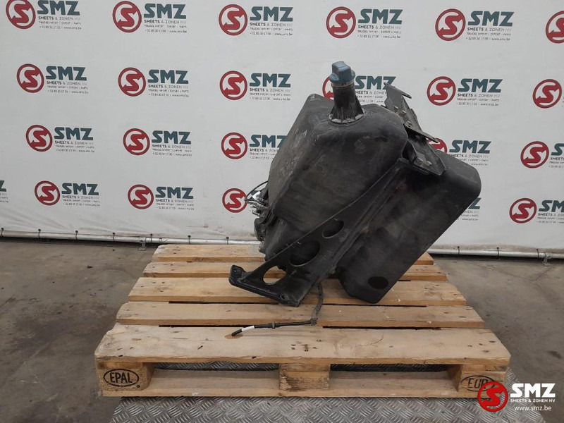 MAN Occ AdBluetank + AdBlueklep 60L MAN - Sistem goriva za Tovornjak: slika 3 MAN Occ AdBluetank + AdBlueklep 60L MAN - Sistem goriva za Tovornjak: slika 3