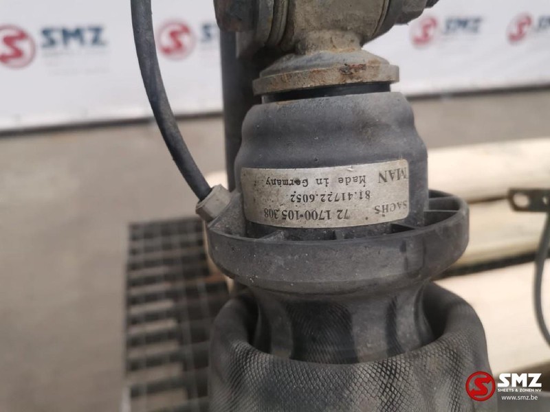 MAN Occ Cabinekantel mechanisme MAN F2000 - Stabilizator za Tovornjak: slika 4 MAN Occ Cabinekantel mechanisme MAN F2000 - Stabilizator za Tovornjak: slika 4