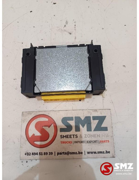 MAN Occ ECU ECAS2 regeleenheid MAN - ECU za Tovornjak: slika 2 MAN Occ ECU ECAS2 regeleenheid MAN - ECU za Tovornjak: slika 2